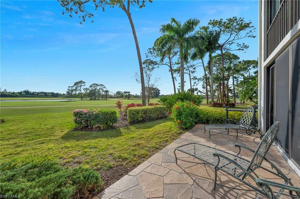 1014 Wildwood Ln, Unit 1014, Naples, FL 34105 Photo