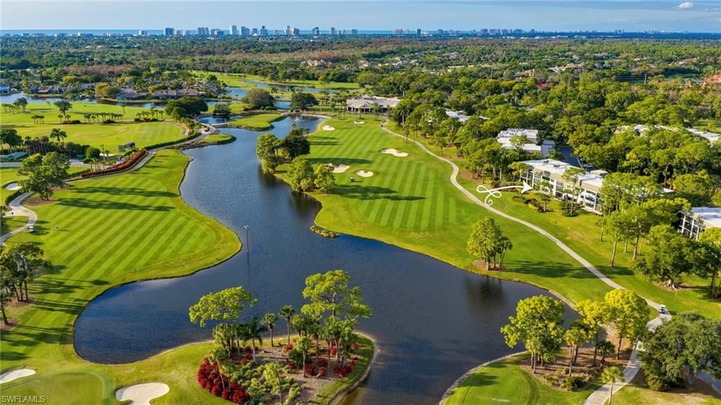 1014 Wildwood Ln, Unit 1014, Naples, FL 34105 Photo