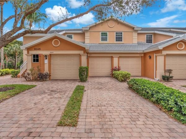 9345 La Playa CT, Unit 2011, BONITA SPRINGS, FL 34135