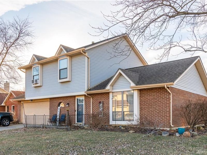 5686 Firegate Court, Huber Heights, OH 45424 Photo 1