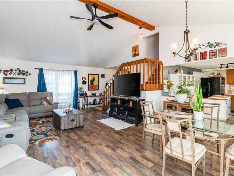 5686 Firegate Court, Huber Heights, OH 45424 Photo 10