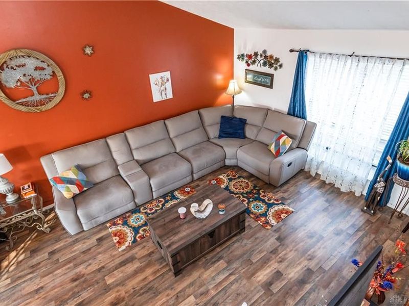 5686 Firegate Court, Huber Heights, OH 45424 Photo 22