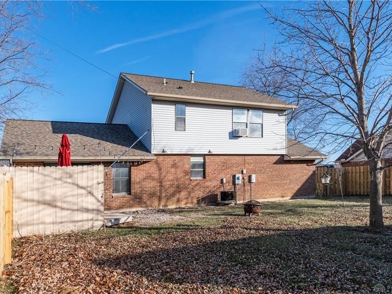 5686 Firegate Court, Huber Heights, OH 45424 Photo 37