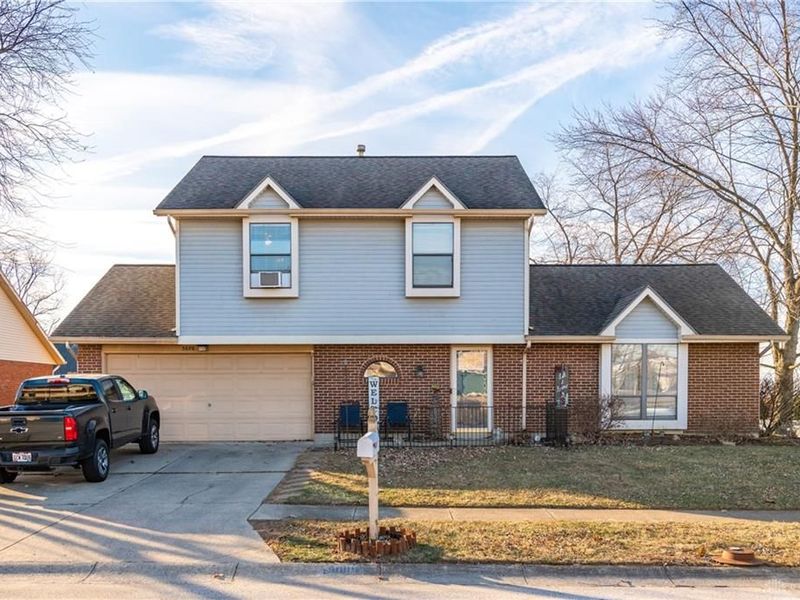 5686 Firegate Court, Huber Heights, OH 45424 Photo 4