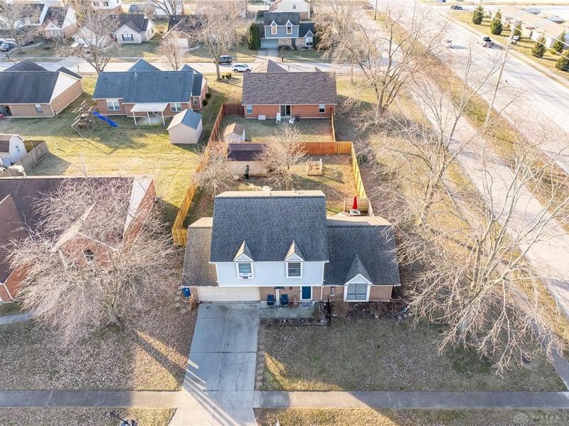 5686 Firegate Court, Huber Heights, OH 45424 Photo 40