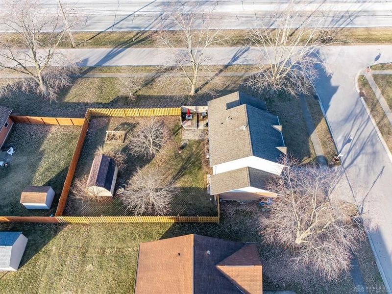 5686 Firegate Court, Huber Heights, OH 45424 Photo 43