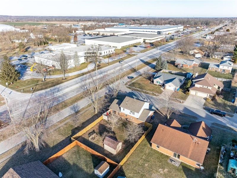 5686 Firegate Court, Huber Heights, OH 45424 Photo 44