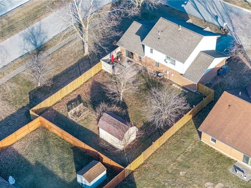 5686 Firegate Court, Huber Heights, OH 45424 Photo 45