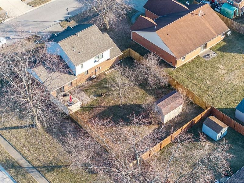 5686 Firegate Court, Huber Heights, OH 45424 Photo 46