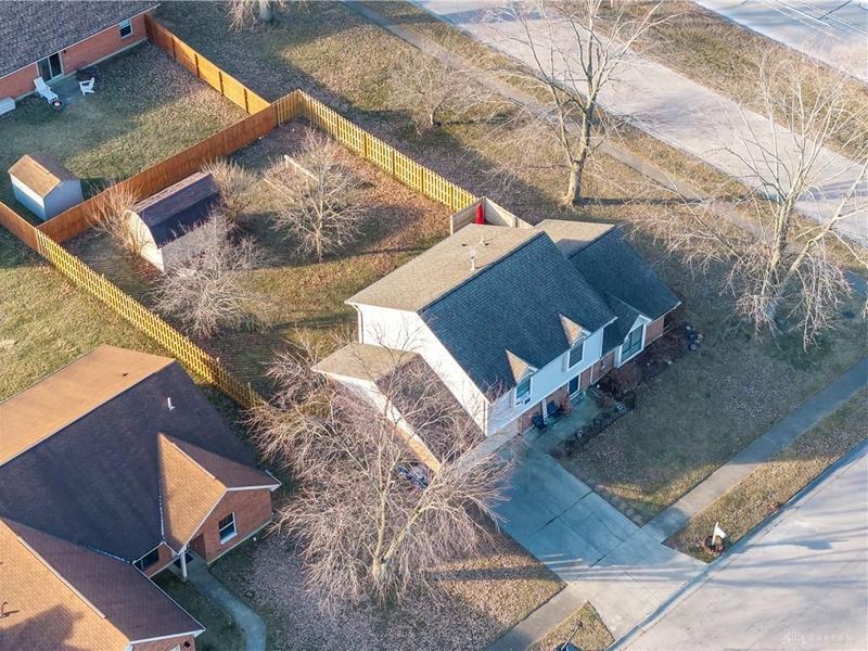 5686 Firegate Court, Huber Heights, OH 45424 Photo 47