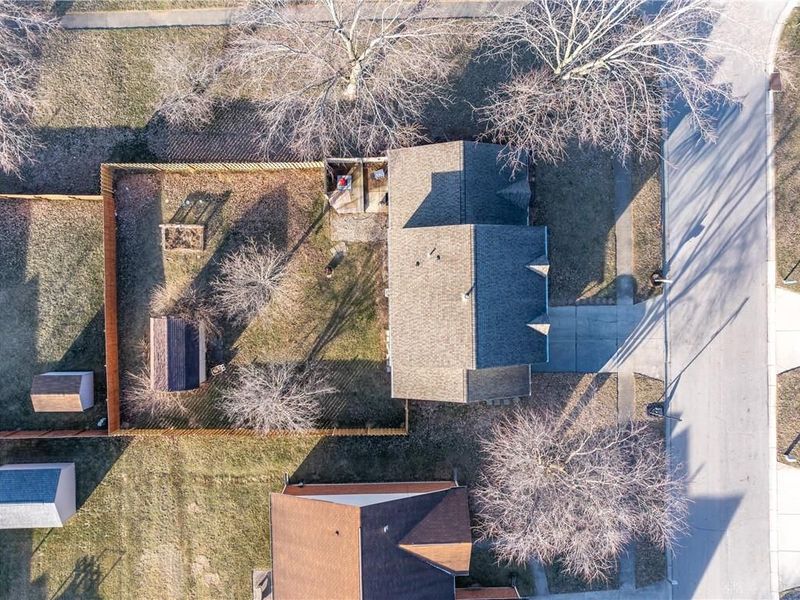 5686 Firegate Court, Huber Heights, OH 45424 Photo 49