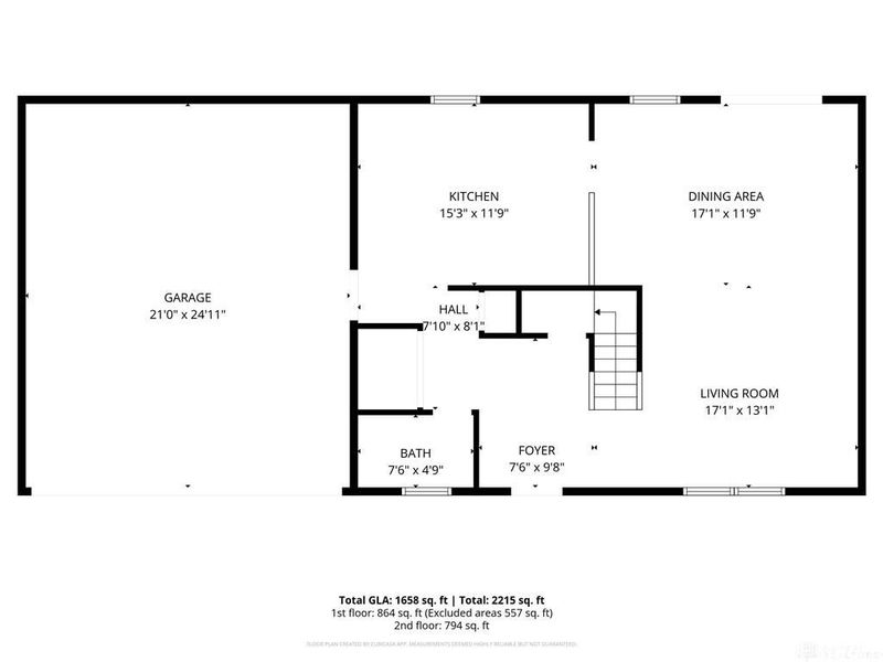 5686 Firegate Court, Huber Heights, OH 45424 Photo 50