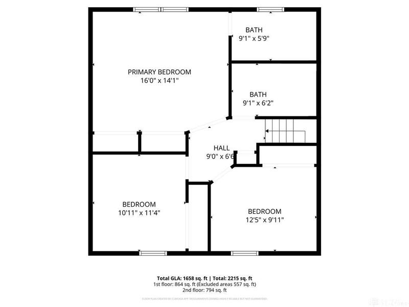 5686 Firegate Court, Huber Heights, OH 45424 Photo 51