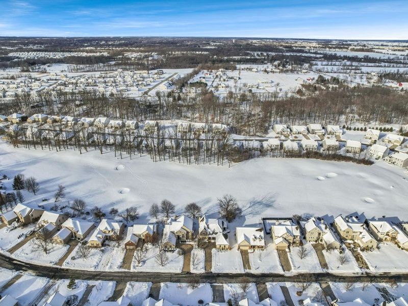 749 Covered Bridge Drive, Delaware, OH 43015 Photo 13