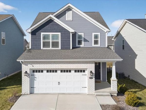 9007 Camino Trail, Cottleville, MO 63304