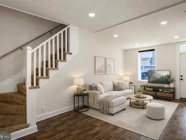 243 N LOCUST STREET, HAGERSTOWN, MD 21740