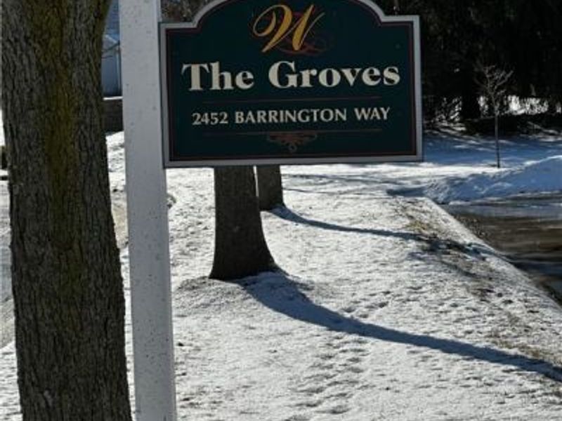 2452 Barrington Way, Unit 424, Wooster, OH 44691 Photo 3