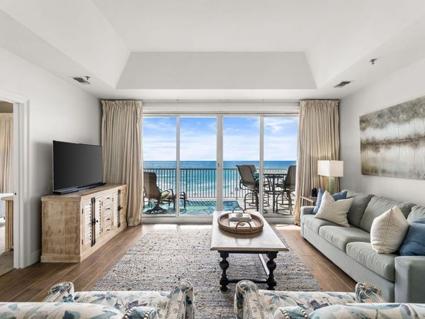 1272 Scenic Gulf Drive, Unit 502, Miramar Beach, FL 32550