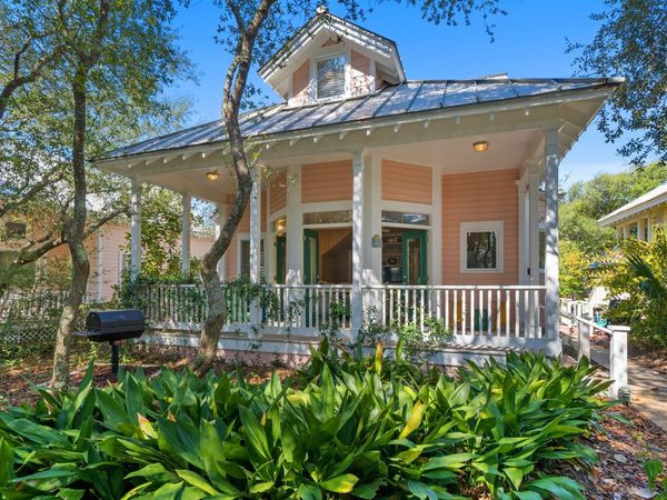 29 Rosewalk Alley, Santa Rosa Beach, FL 32459