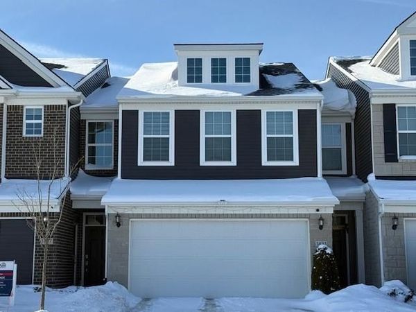 1465 Superior Drive, Milford Twp, MI 48381