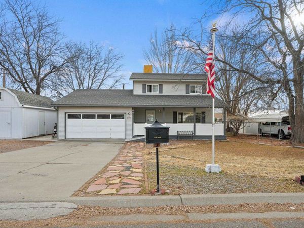 3199 Nathan Avenue, Grand Junction, CO 81504