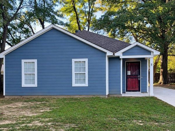 5 E BYFIELD DR, Memphis, TN 38109