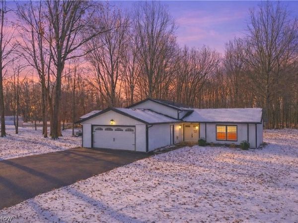 1005 N 13th Street, Sebring, OH 44672