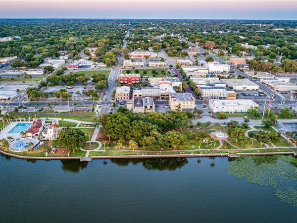 110 S MARY STREET, EUSTIS, FL 32726