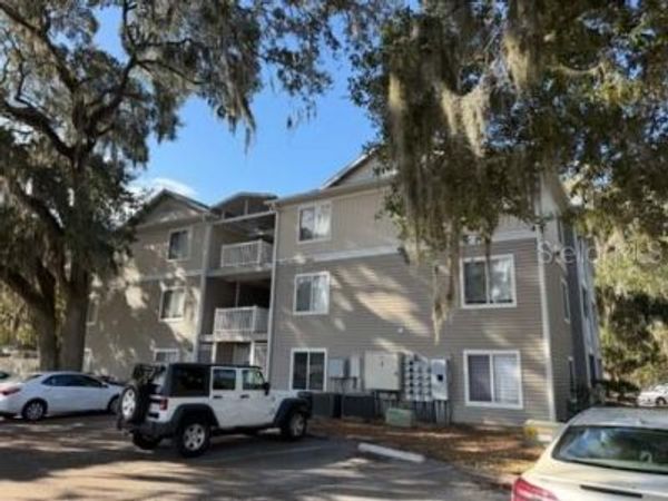 4000 SW 23RD STREET, Unit 3-201, GAINESVILLE, FL 32608