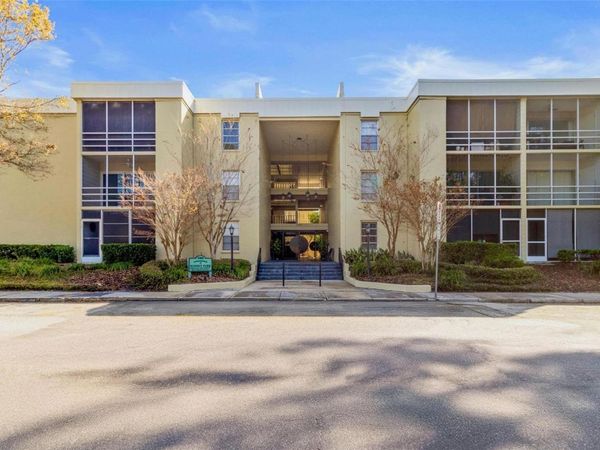 2302 S MANHATTAN AVENUE, Unit 317, TAMPA, FL 33629