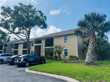 4032 CROCKERS LAKE BOULEVARD, Unit 27, SARASOTA, FL 34238