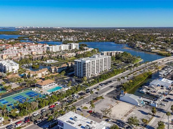 6415 MIDNIGHT PASS ROAD, Unit 702, SARASOTA, FL 34242