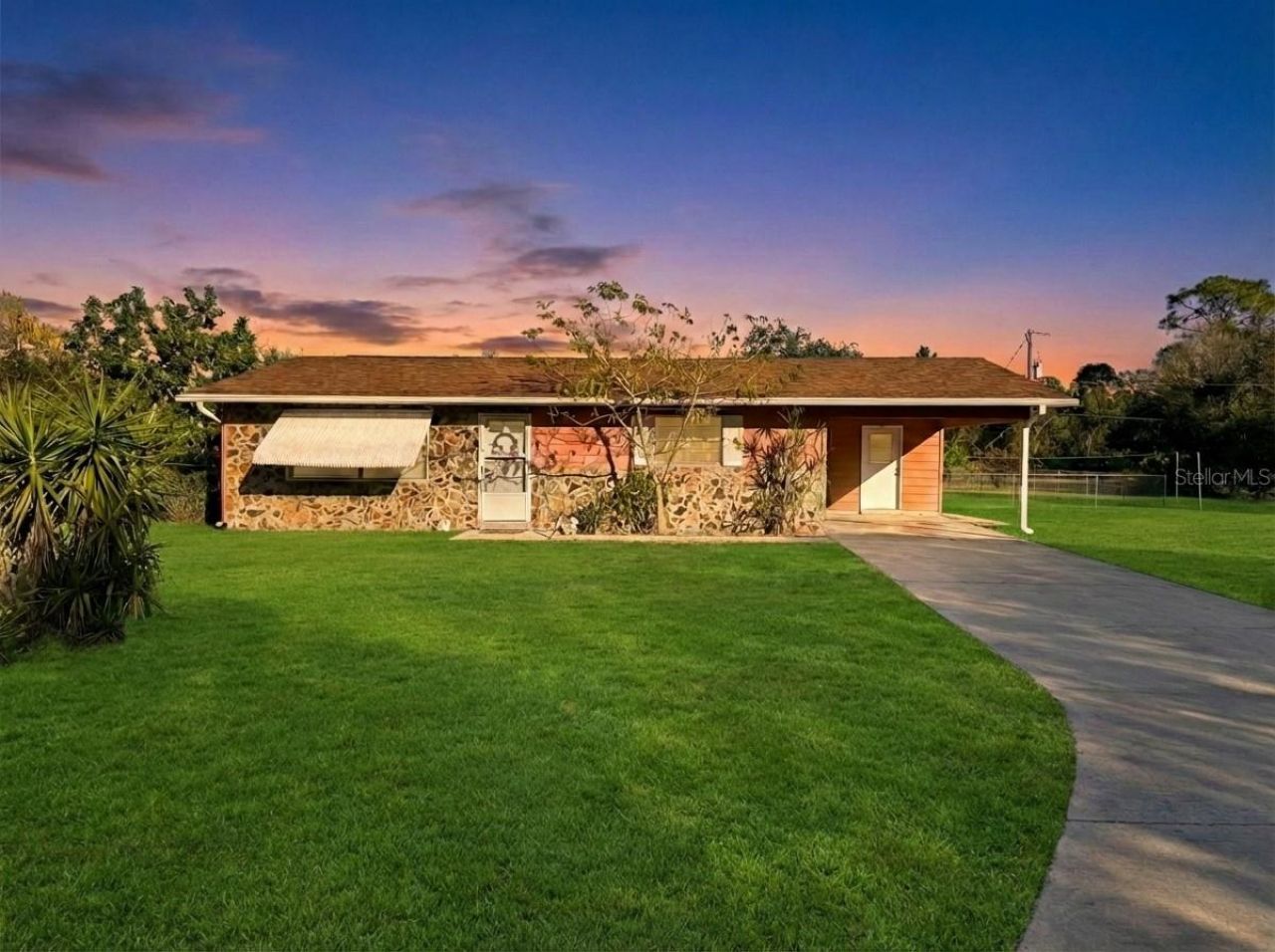 12438 Poem Avenue, Punta Gorda, FL 33955 Photo