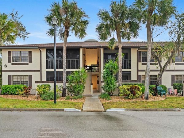 19505 QUESADA AVENUE, Unit S208, PORT CHARLOTTE, FL 33948