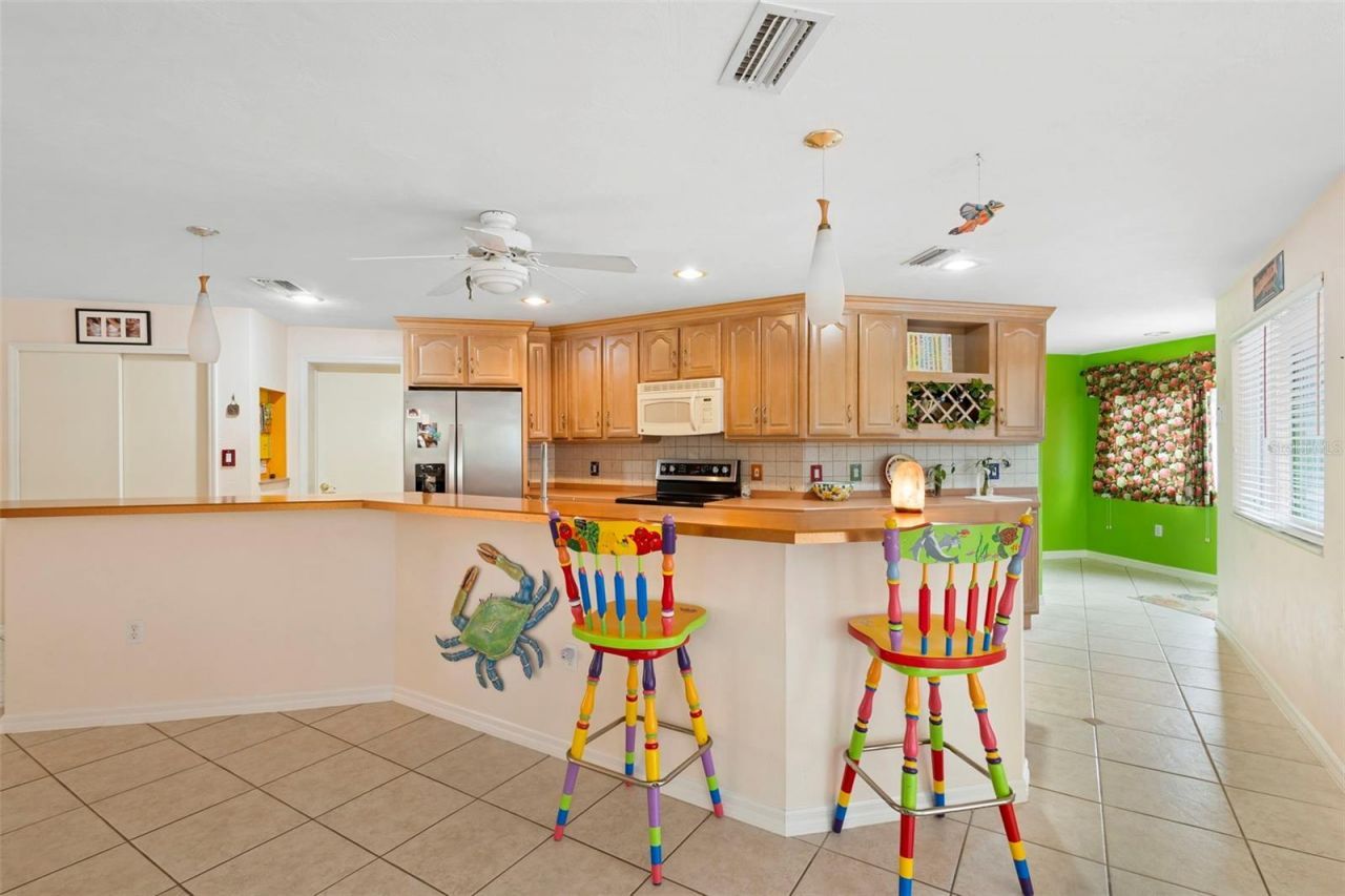 33 Cunningham Drive, New Smyrna Beach, FL 32168 Photo