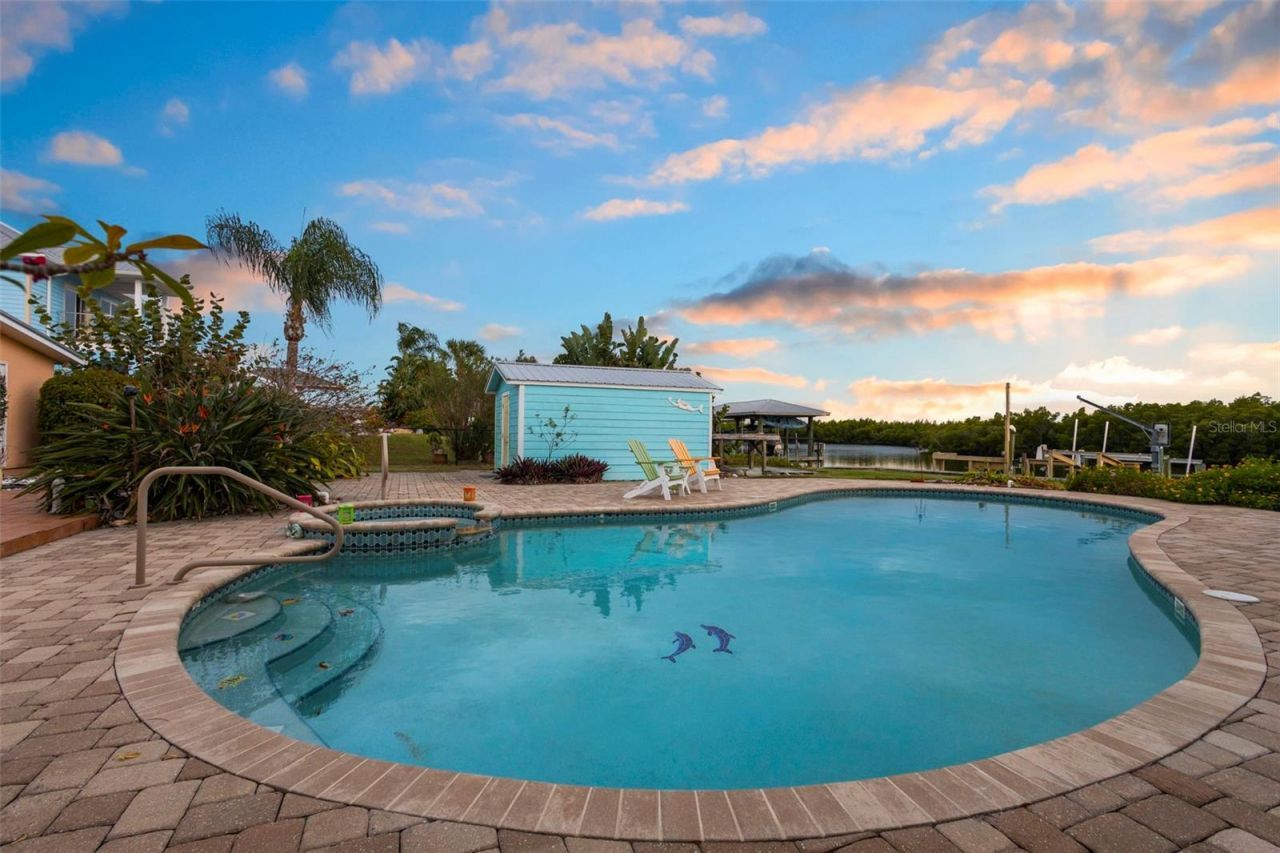 33 Cunningham Drive, New Smyrna Beach, FL 32168 Photo