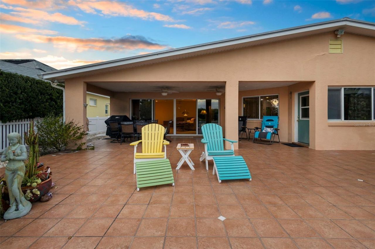 33 Cunningham Drive, New Smyrna Beach, FL 32168 Photo