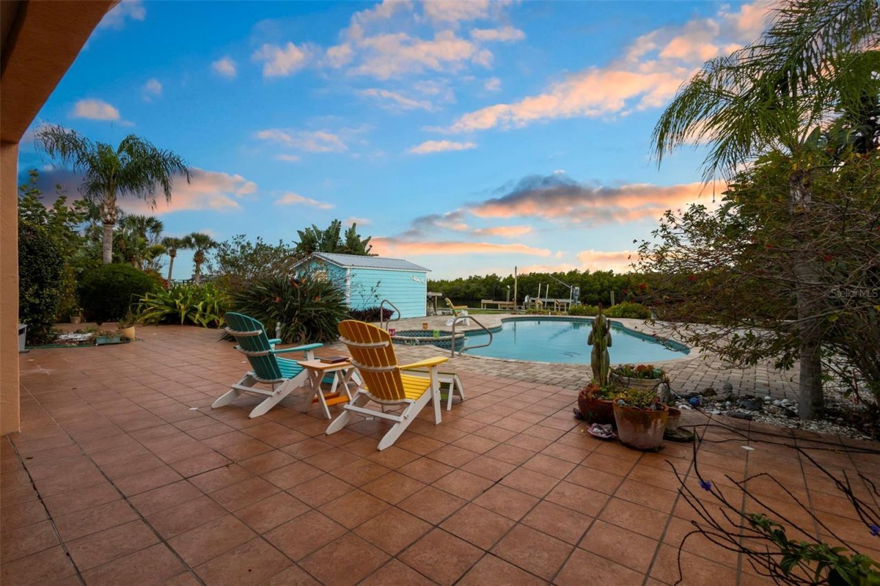 33 Cunningham Drive, New Smyrna Beach, FL 32168 Photo