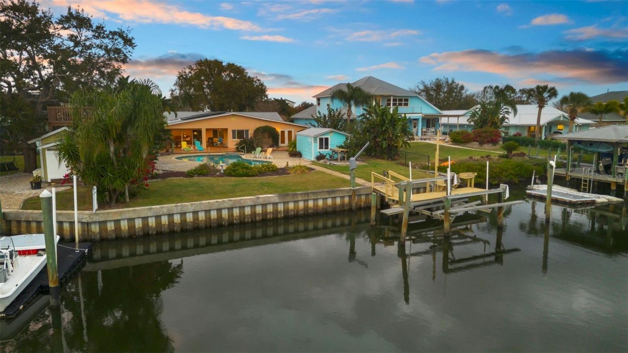 33 Cunningham Drive, New Smyrna Beach, FL 32168 Photo