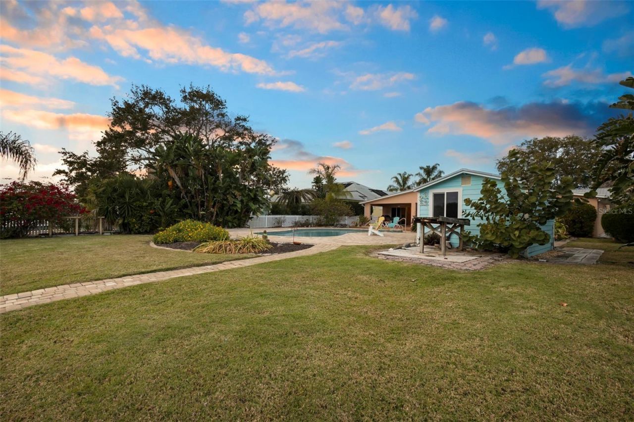 33 Cunningham Drive, New Smyrna Beach, FL 32168 Photo