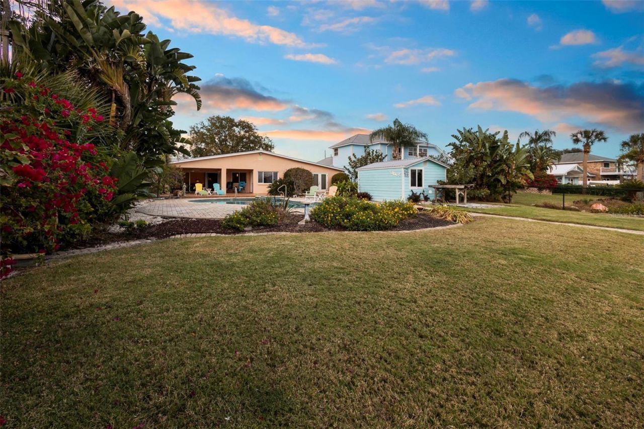 33 Cunningham Drive, New Smyrna Beach, FL 32168 Photo