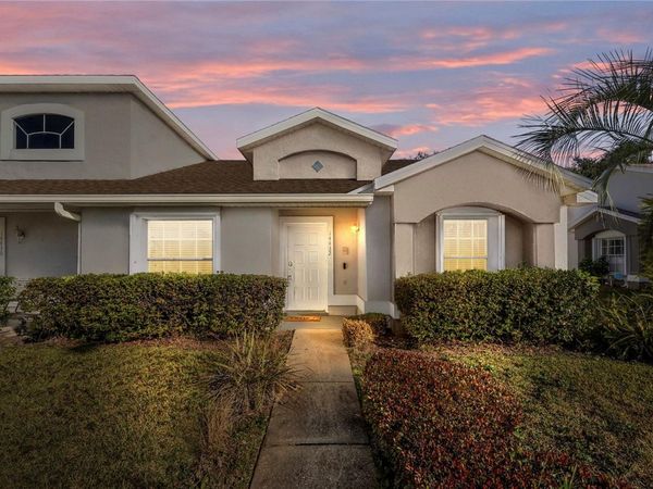 14432 BAY ISLE DR, ORLANDO, FL 32824