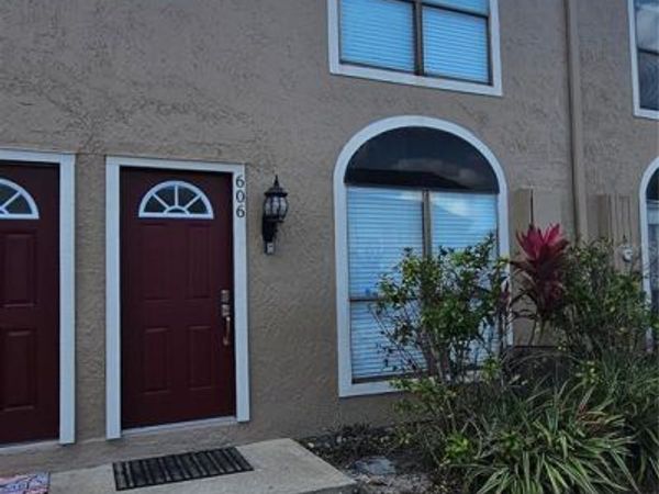 606 CASA PARK A COURT, WINTER SPRINGS, FL 32708