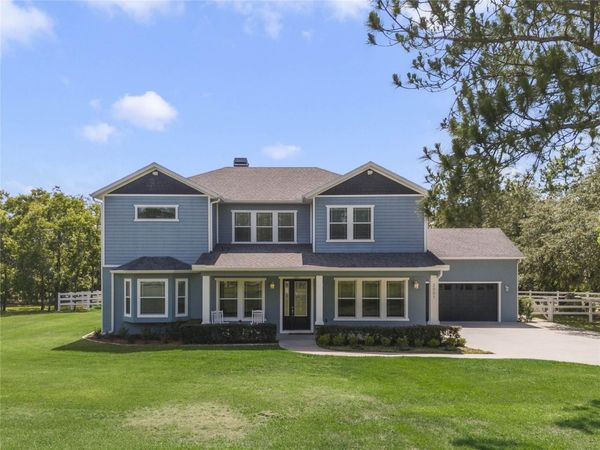 2001 OAK SCRUB TRAIL, CLERMONT, FL 34714