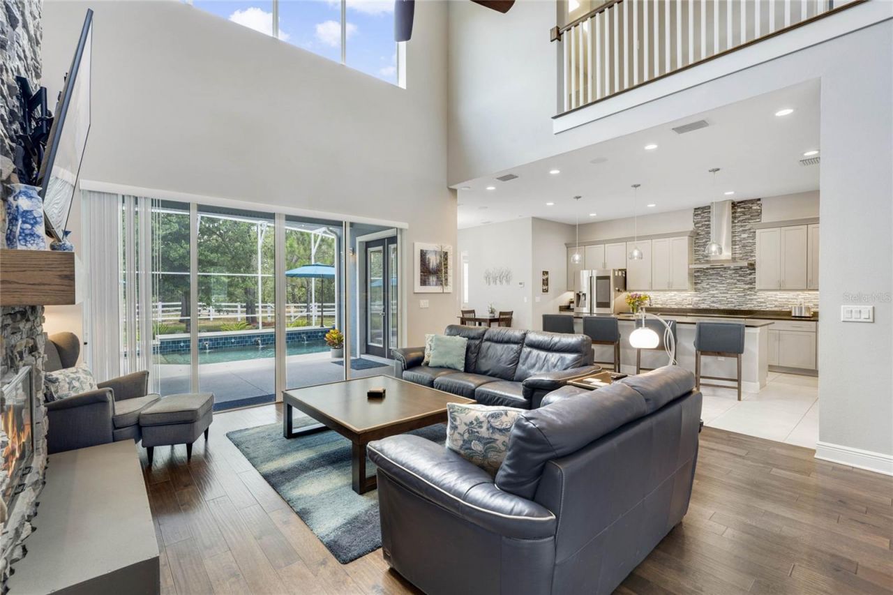 2001 Oak Scrub Trail, Clermont, FL 34714 Photo