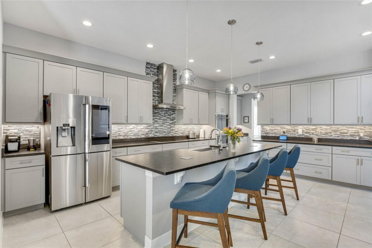 2001 Oak Scrub Trail, Clermont, FL 34714 Photo