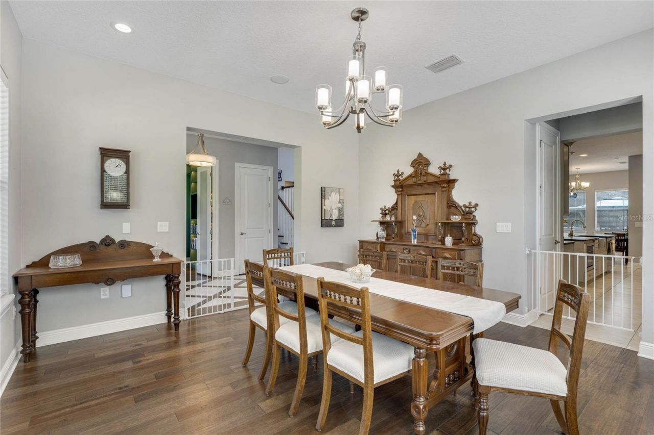 2001 Oak Scrub Trail, Clermont, FL 34714 Photo