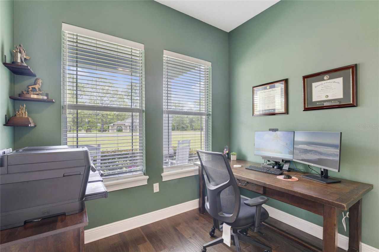 2001 Oak Scrub Trail, Clermont, FL 34714 Photo