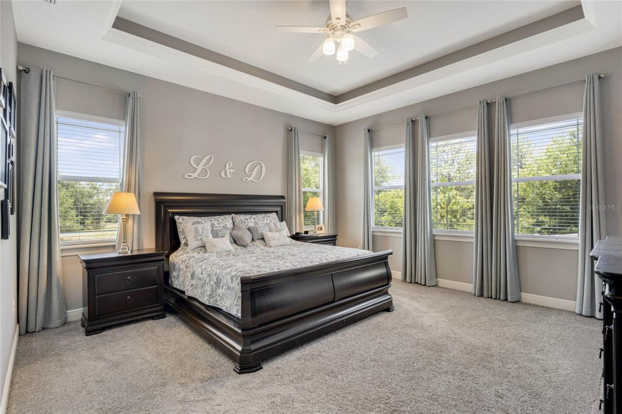 2001 Oak Scrub Trail, Clermont, FL 34714 Photo