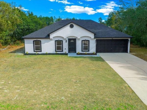 497 MARION OAKS LANE, OCALA, FL 34473